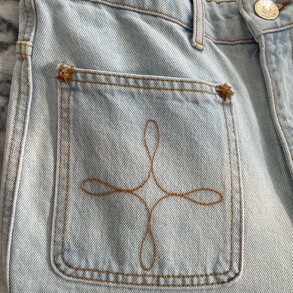 Sandro Paris Jeans - Picture 5 of 16